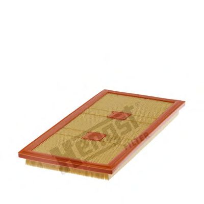 HENGST FILTER e1040l -  Воздушный фильтр